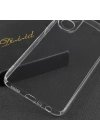 Oppo A38 Kılıf Zore Süper Silikon Kapak