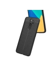 Oppo A5 2020 Kılıf Zore Niss Silikon Kapak