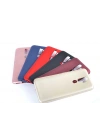 Oppo A5 2020 Kılıf Zore Premier Silikon Kapak