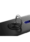 Oppo A5 2020 Kılıf Zore Ravel Silikon Kapak