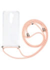 Oppo A5 2020 Kılıf Zore X-Rop Kapak