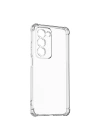 Oppo A5 Kılıf Zore 2mm Anti Shock Silikon
