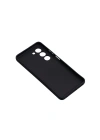 Oppo A5 Kılıf Zore Biye Silikon