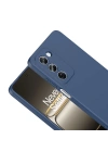 Oppo A5 Kılıf Zore Mara Lansman Kapak
