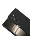 Oppo A5 Kılıf Zore Mara Lansman Kapak