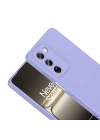Oppo A5 Kılıf Zore Mara Lansman Kapak