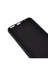 Oppo A5 Pro Kılıf Zore Biye Silikon