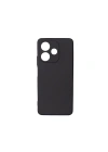 Oppo A5 Pro Kılıf Zore Biye Silikon