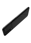 Oppo A52 Kılıf Zore Negro Silikon Kapak