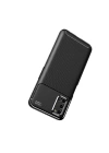 Oppo A52 Kılıf Zore Negro Silikon Kapak