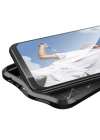 Oppo A52 Kılıf Zore Niss Silikon Kapak