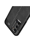 Oppo A52 Kılıf Zore Niss Silikon Kapak