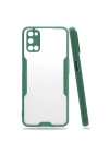 Oppo A52 Kılıf Zore Parfe Kapak