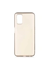 Oppo A52 Kılıf Zore Premier Silikon Kapak