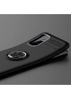 Oppo A52 Kılıf Zore Ravel Silikon Kapak