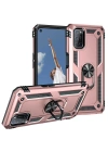 Oppo A52 Kılıf Zore Vega Kapak