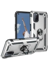 Oppo A52 Kılıf Zore Vega Kapak