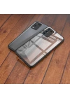 Oppo A54 4G Kılıf ​​Zore Kaff Kapak