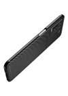 Oppo A54 4G Kılıf Zore Negro Silikon Kapak