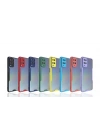 Oppo A54 4G Kılıf Zore Parfe Kapak