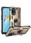 Oppo A54 4G Kılıf Zore Vega Kapak