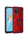 Oppo A54 4G Kılıf Zore Vega Kapak