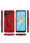 Oppo A54 4G Kılıf Zore Vega Kapak