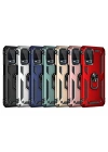 Oppo A54 4G Kılıf Zore Vega Kapak