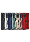 Oppo A54 4G Kılıf Zore Vega Kapak
