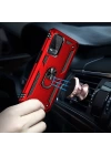 Oppo A54 4G Kılıf Zore Vega Kapak