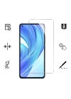 Oppo A54 4G Zore Nano Micro Temperli Ekran Koruyucu