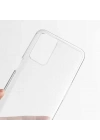 Oppo A55 4G Kılıf Zore Süper Silikon Kapak
