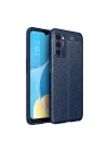Oppo A55 5G Kılıf Zore Niss Silikon Kapak