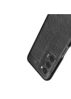 Oppo A55 5G Kılıf Zore Niss Silikon Kapak