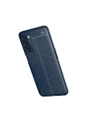Oppo A55 5G Kılıf Zore Niss Silikon Kapak