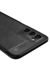Oppo A55 5G Kılıf Zore Niss Silikon Kapak