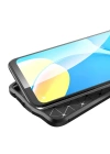 Oppo A55 5G Kılıf Zore Niss Silikon Kapak