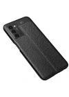 Oppo A55 5G Kılıf Zore Niss Silikon Kapak