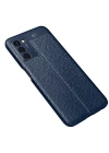 Oppo A55 5G Kılıf Zore Niss Silikon Kapak