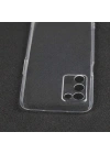 Oppo A55 5G Kılıf Zore Süper Silikon Kapak