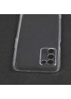 Oppo A55 5G Kılıf Zore Süper Silikon Kapak