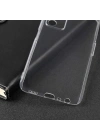 Oppo A55 5G Kılıf Zore Süper Silikon Kapak