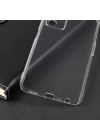 Oppo A55 5G Kılıf Zore Süper Silikon Kapak