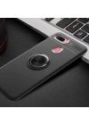 Oppo A5S Kılıf Zore Ravel Silikon Kapak