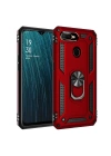 Oppo A5S Kılıf Zore Vega Kapak