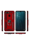 Oppo A5S Kılıf Zore Vega Kapak