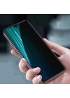 Oppo A5S Zore New 5D Privacy Temperli Ekran Koruyucu