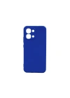 Oppo A6 Pro Kılıf Zore Biye Silikon
