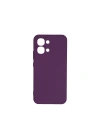 Oppo A6 Pro Kılıf Zore Biye Silikon