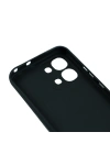 Oppo A6 Pro Kılıf Zore Biye Silikon
